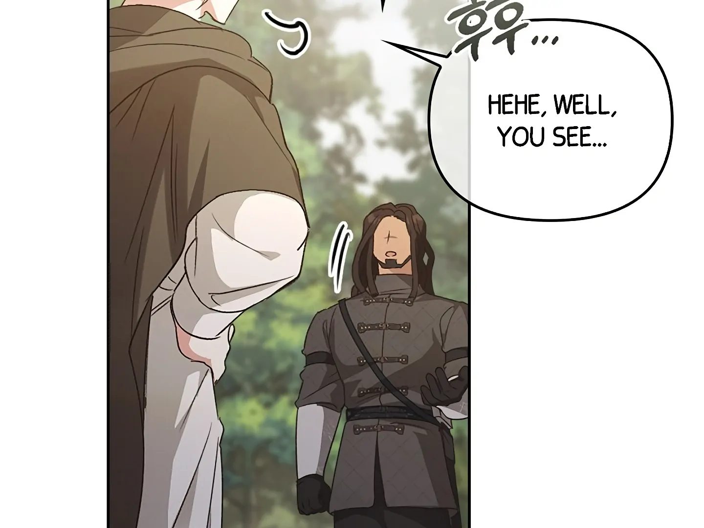 Regas Chapter 81 - Page 112