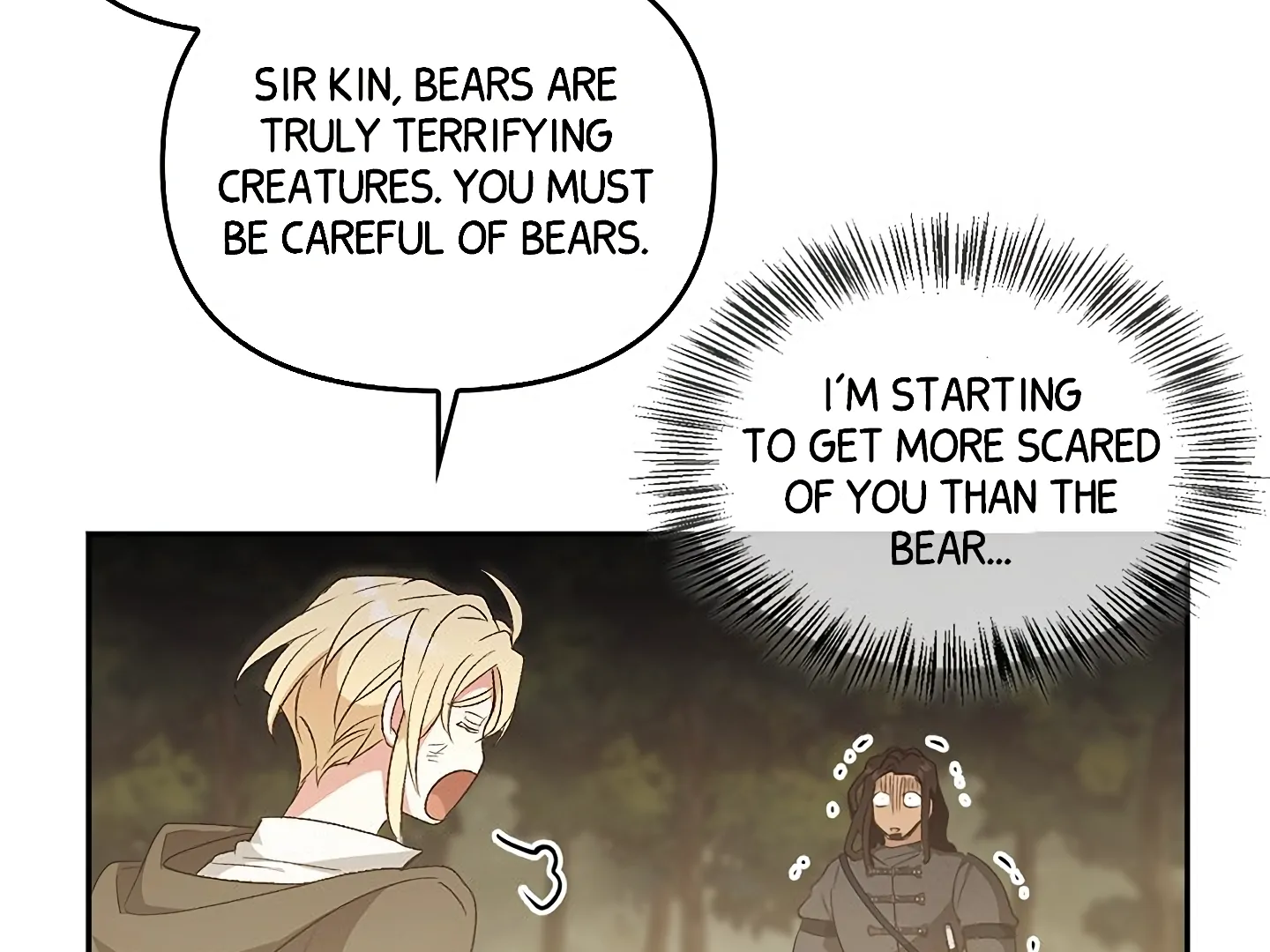 Regas Chapter 81 - Page 130