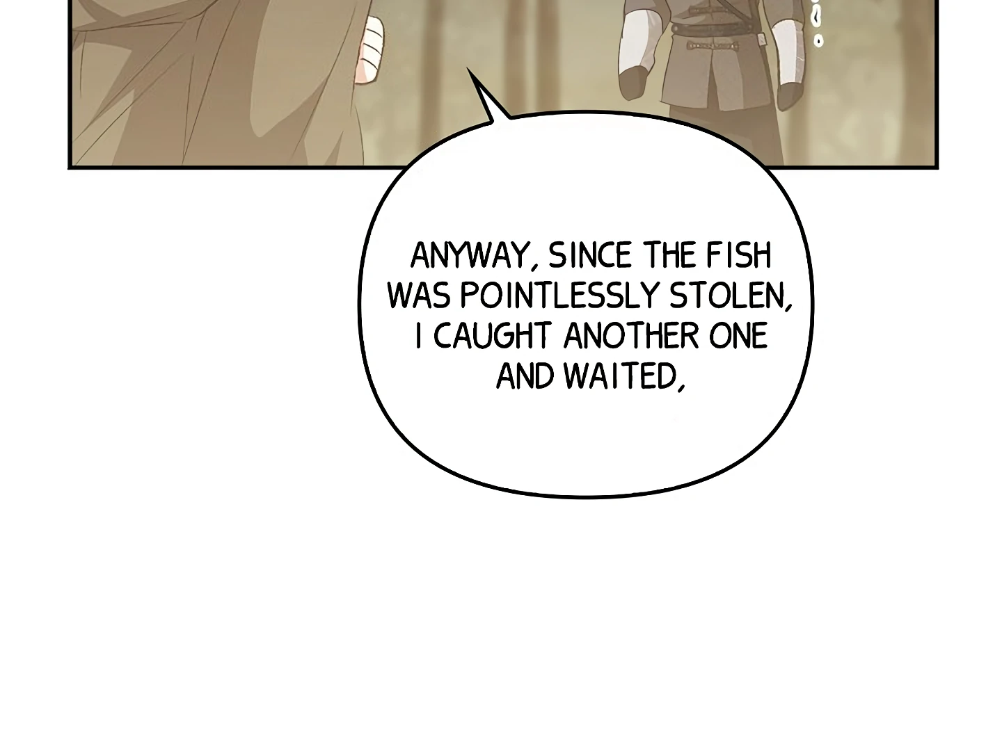 Regas Chapter 81 - Page 131