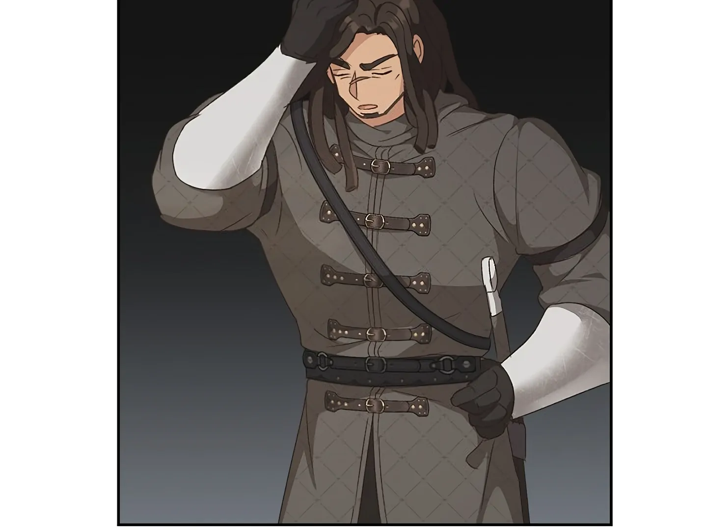 Regas Chapter 81 - Page 136