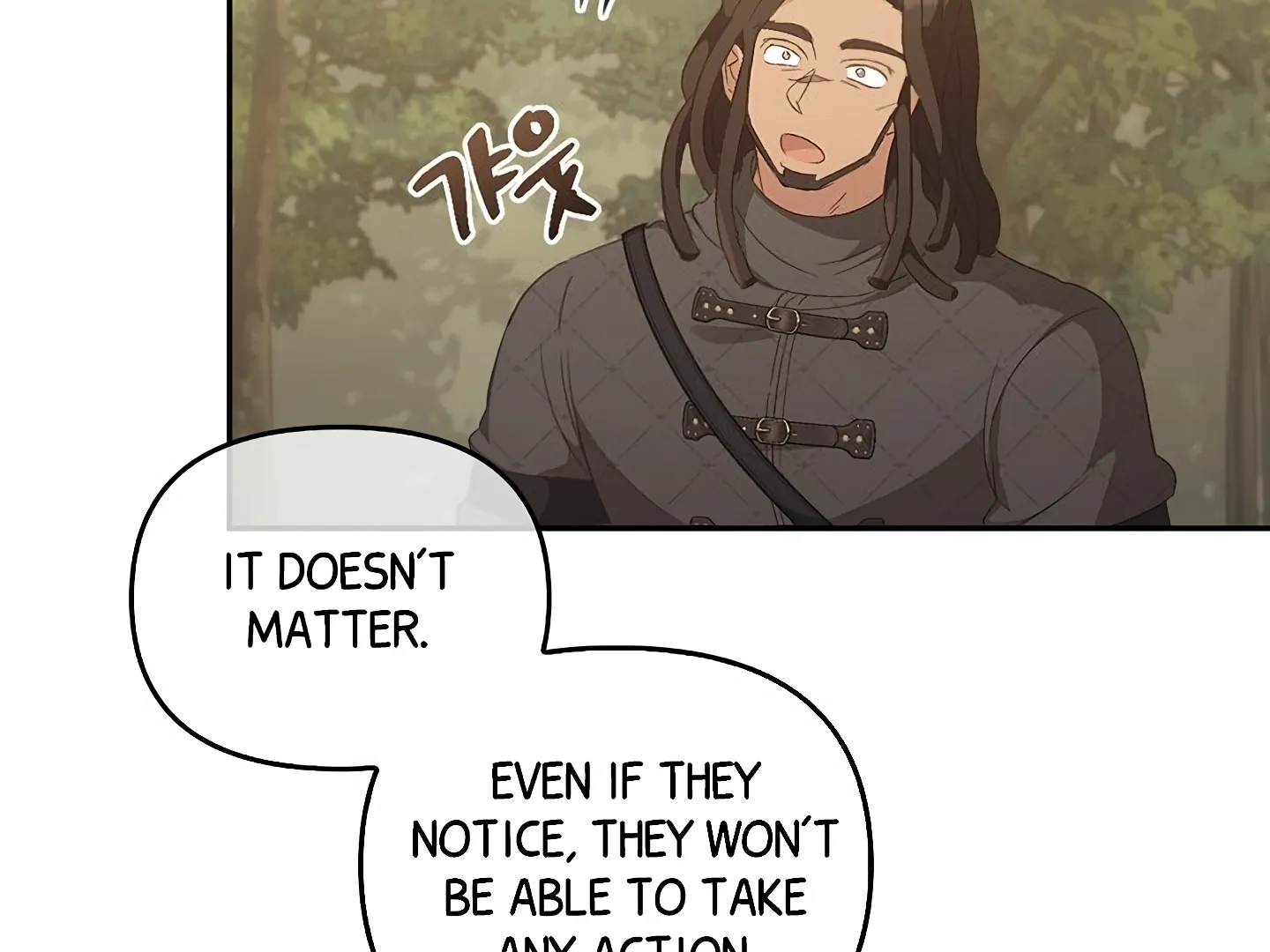 Regas Chapter 81 - Page 172