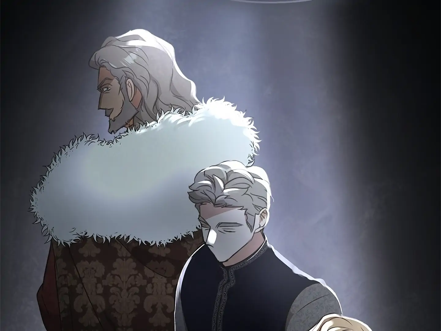 Regas Chapter 81 - Page 175