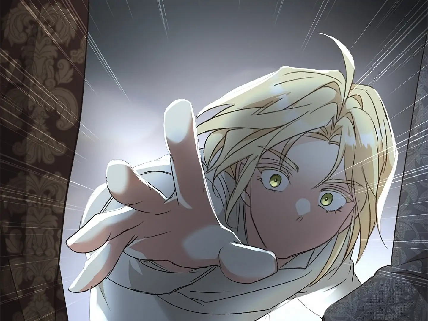 Regas Chapter 81 - Page 180