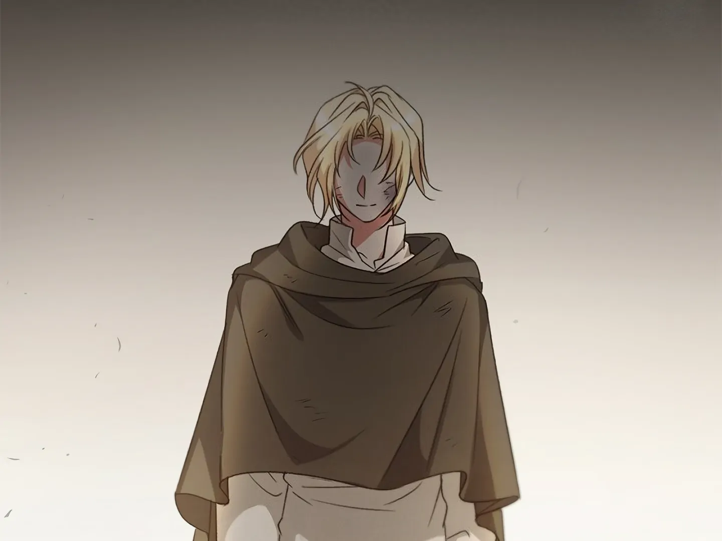 Regas Chapter 81 - Page 21