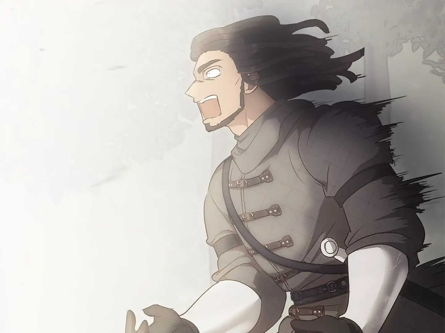 Regas Chapter 81 - Page 214