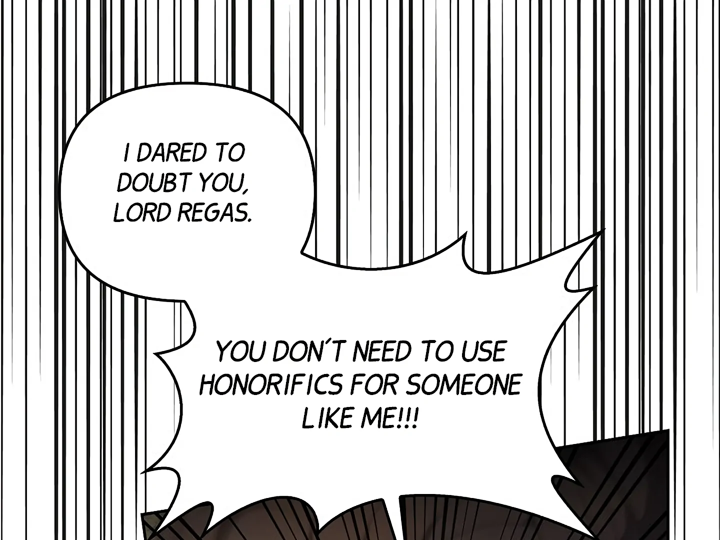 Regas Chapter 81 - Page 223