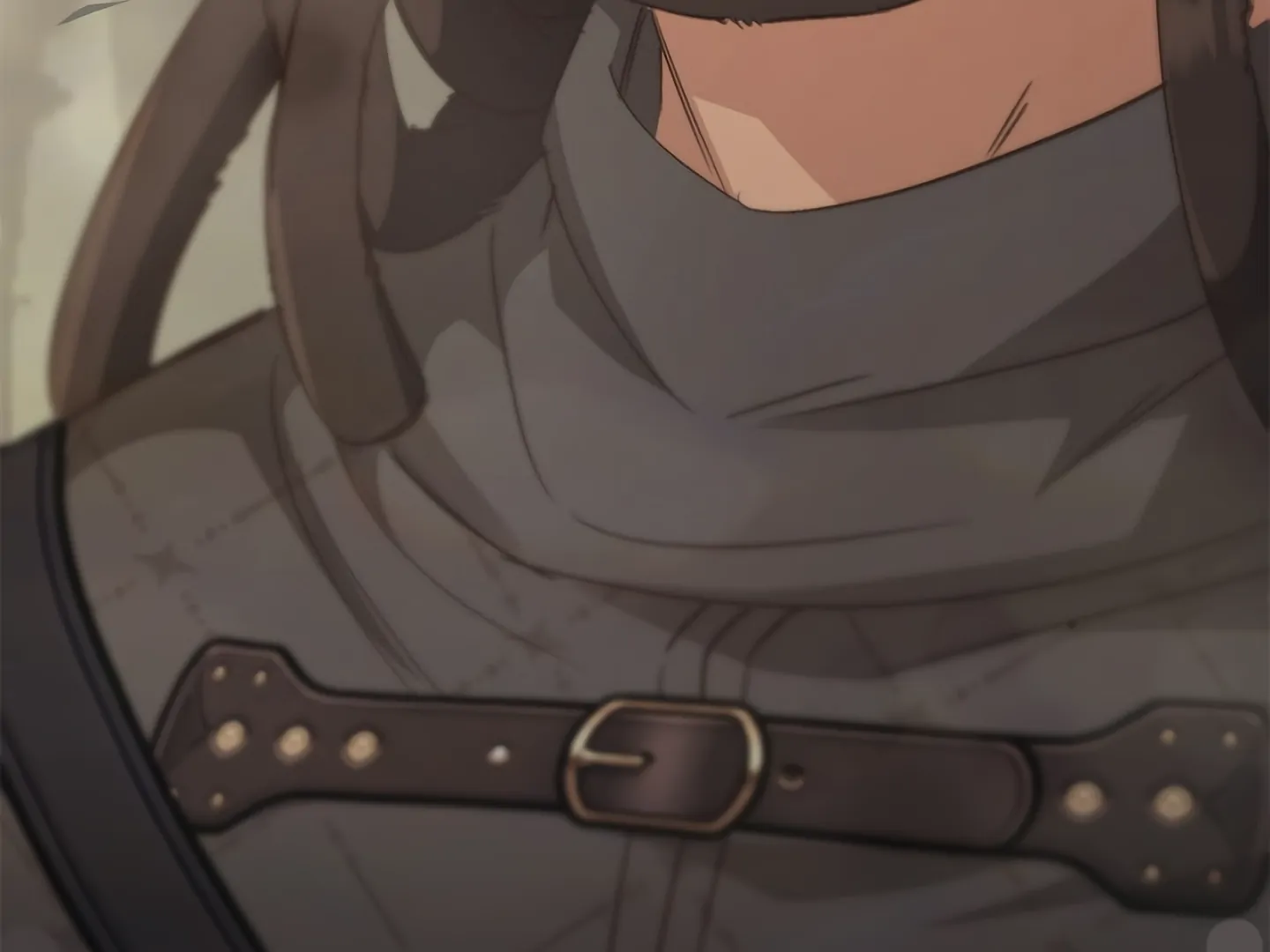 Regas Chapter 81 - Page 32