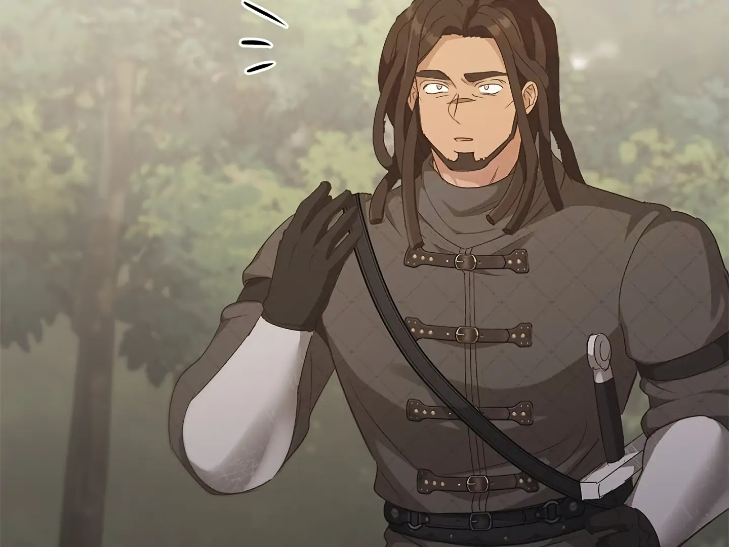 Regas Chapter 81 - Page 77