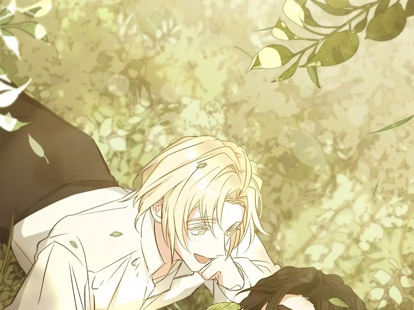 Regas Chapter 81 - Page 89