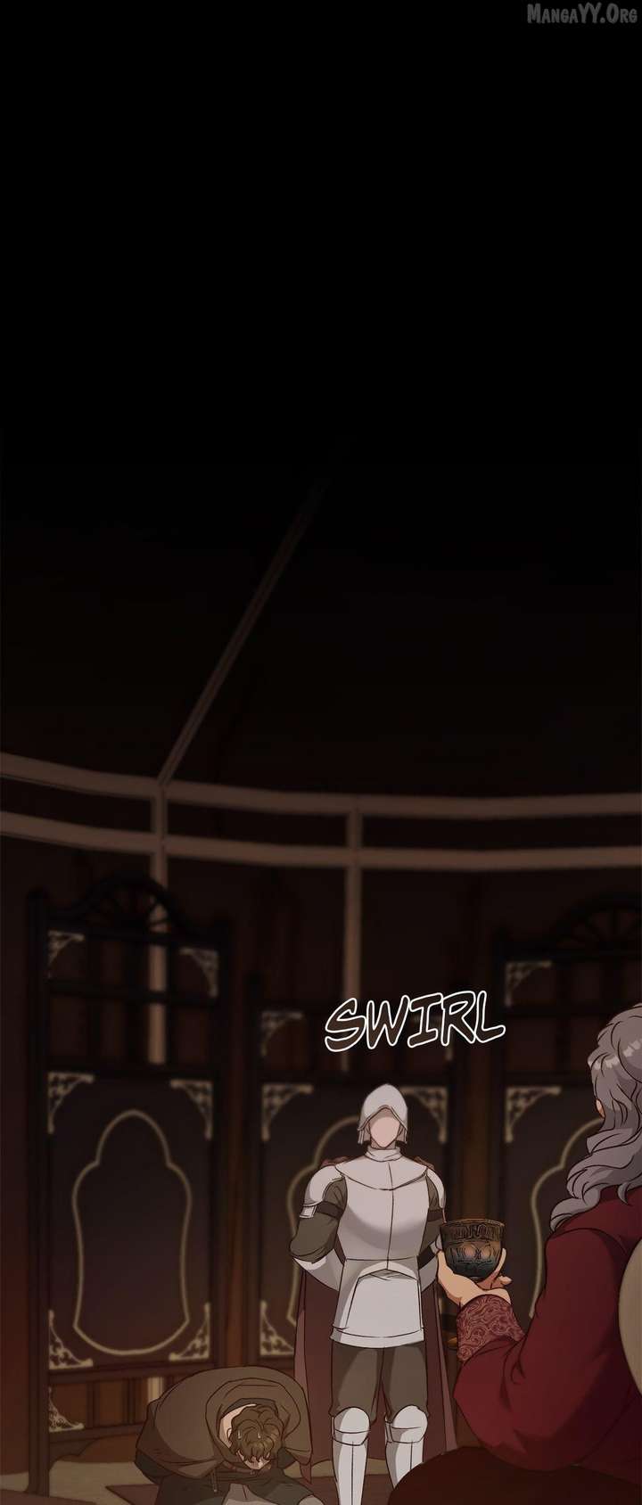 Regas Chapter 82 - Page 1