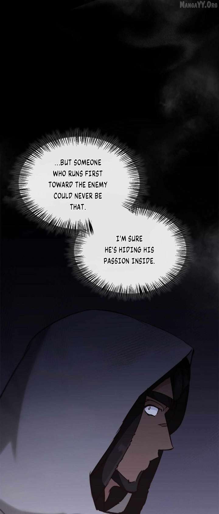 Regas Chapter 82 - Page 11