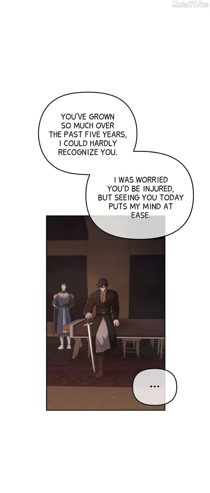 Regas Chapter 82 - Page 19