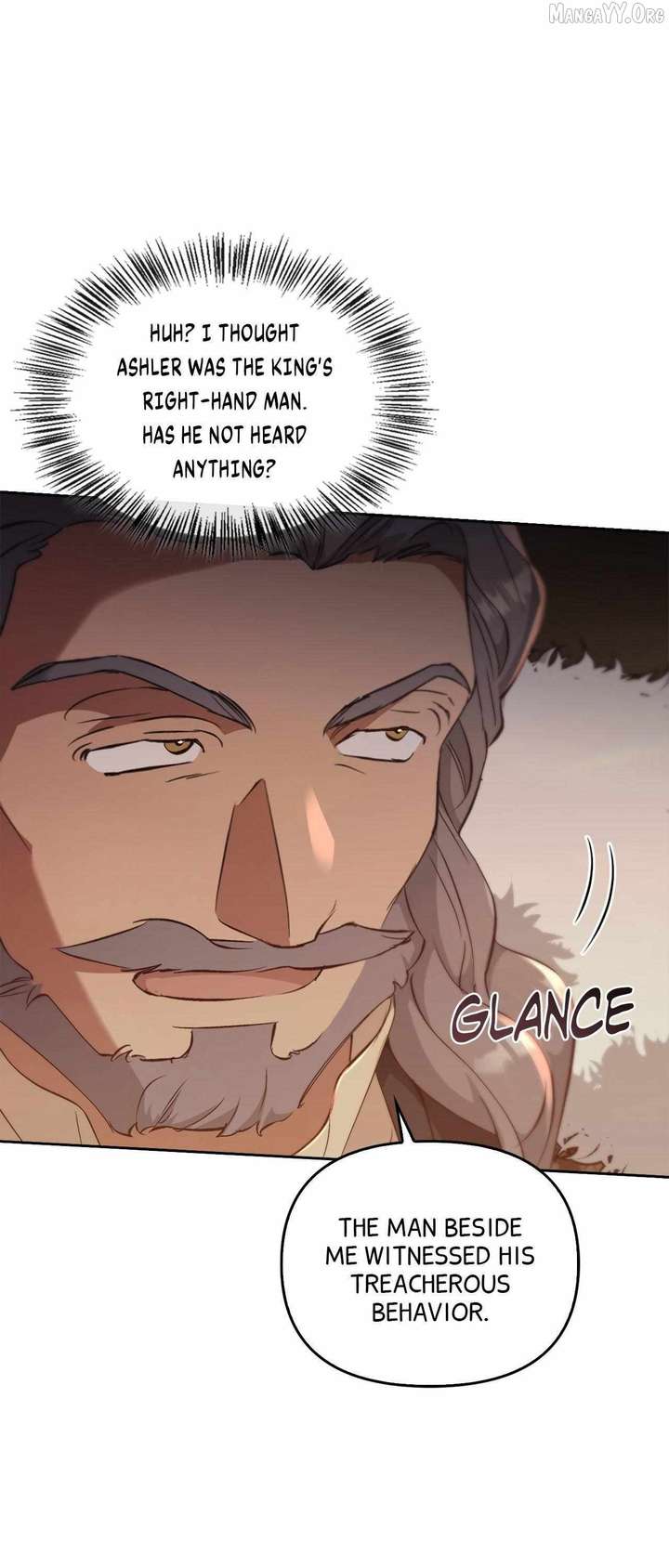 Regas Chapter 82 - Page 25