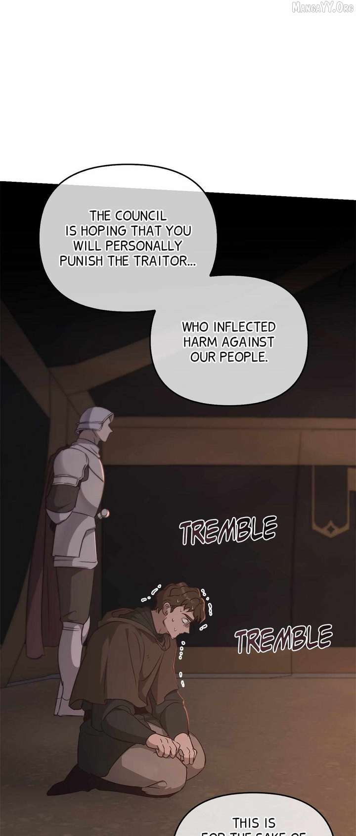 Regas Chapter 82 - Page 26