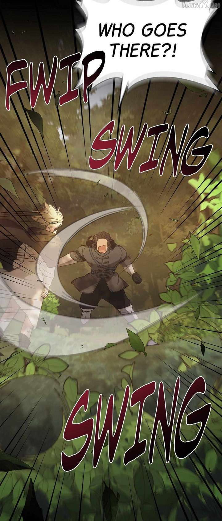 Regas Chapter 82 - Page 37