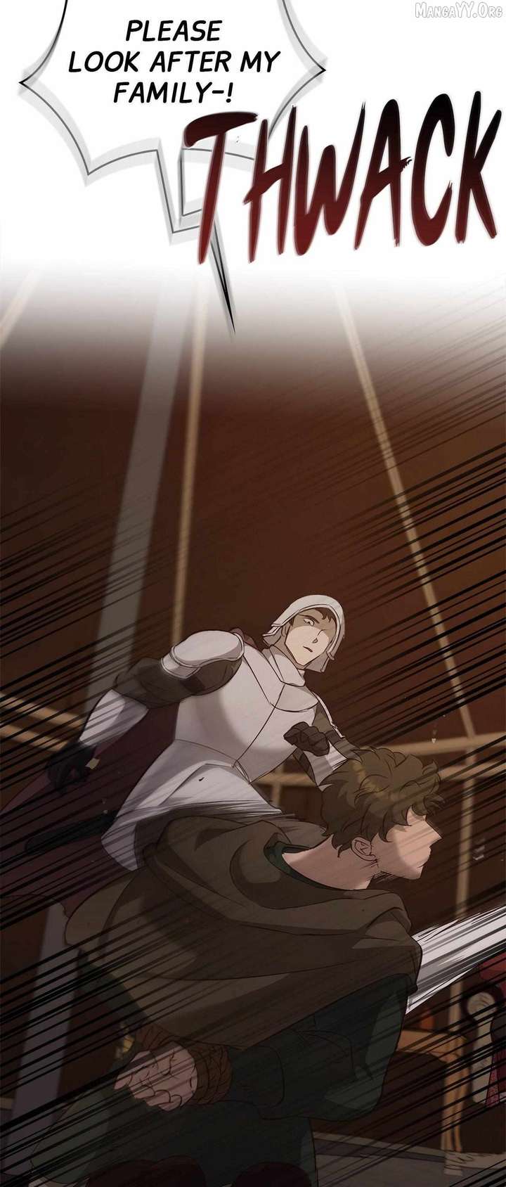 Regas Chapter 82 - Page 5