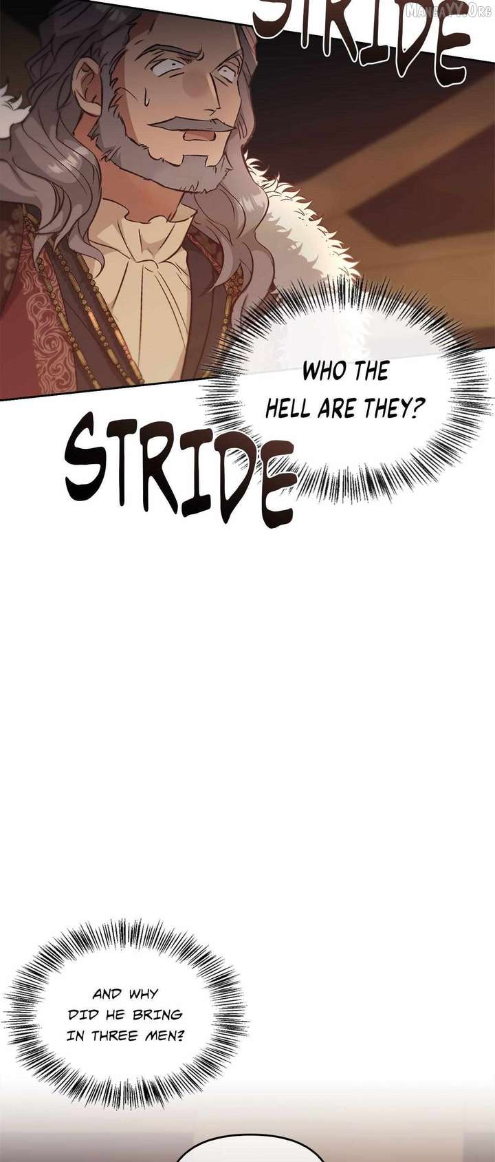 Regas Chapter 82 - Page 51