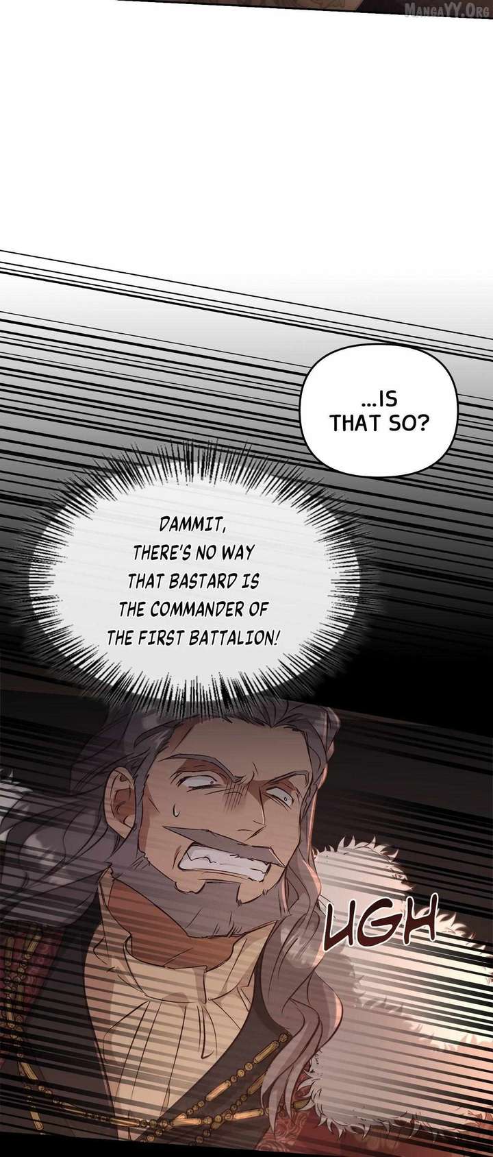 Regas Chapter 82 - Page 58