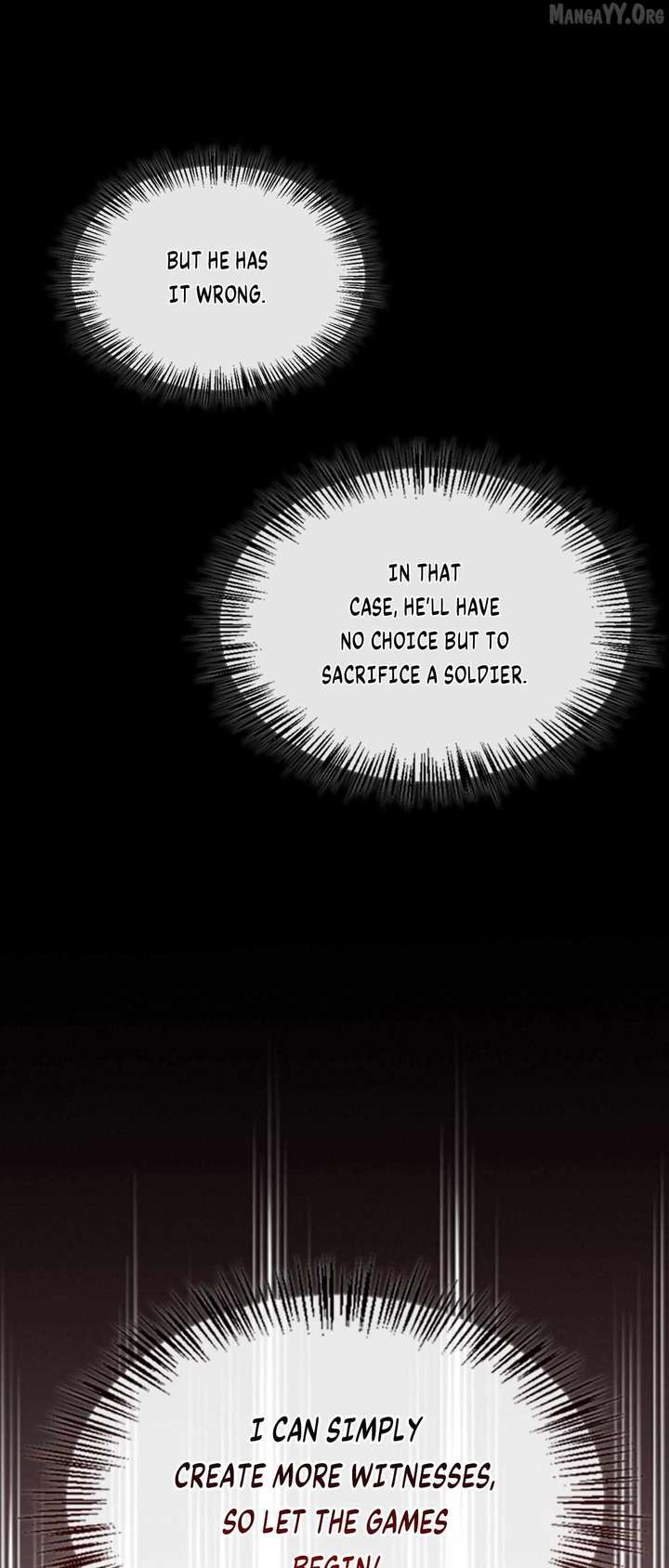 Regas Chapter 82 - Page 61