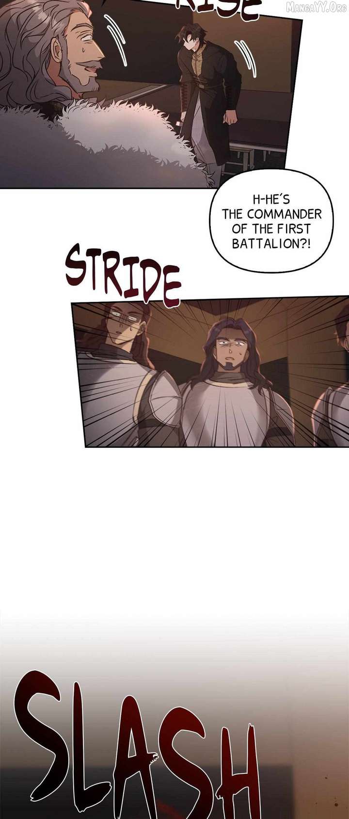 Regas Chapter 82 - Page 64