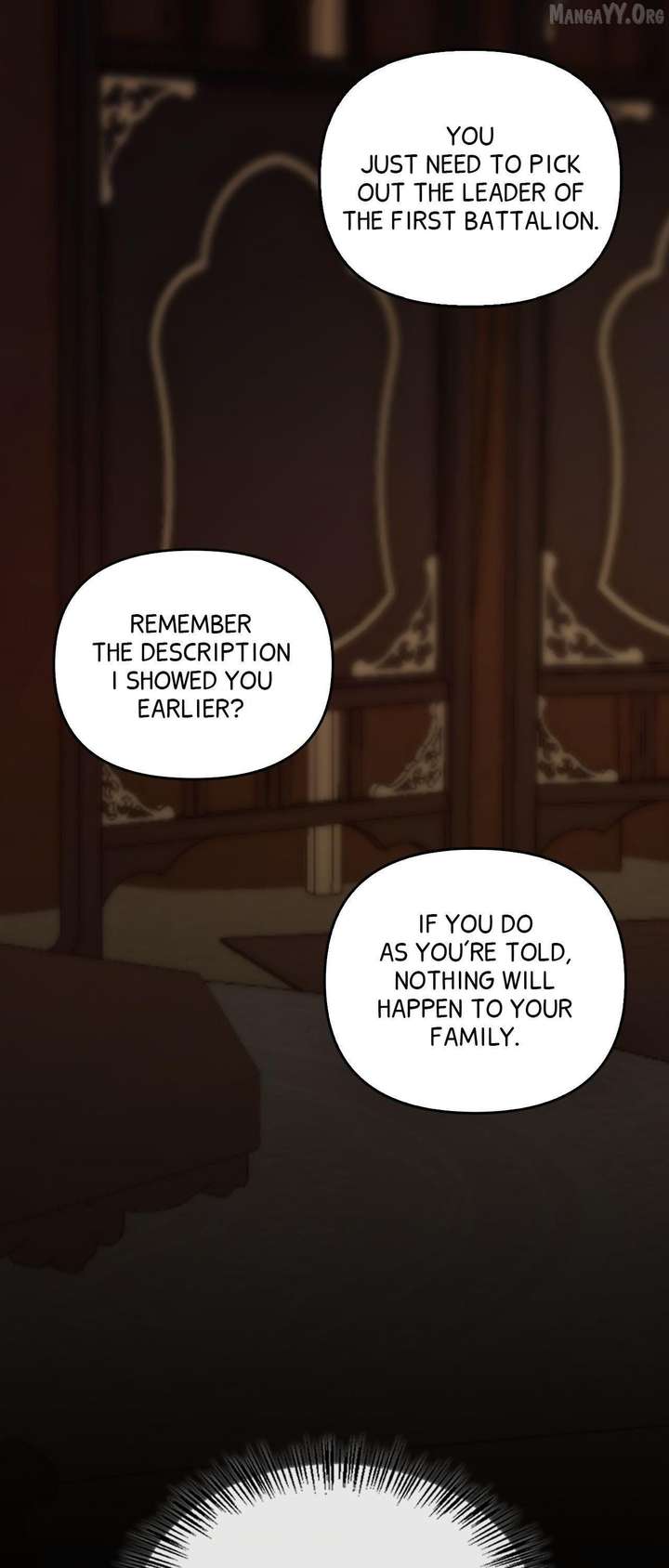 Regas Chapter 82 - Page 8