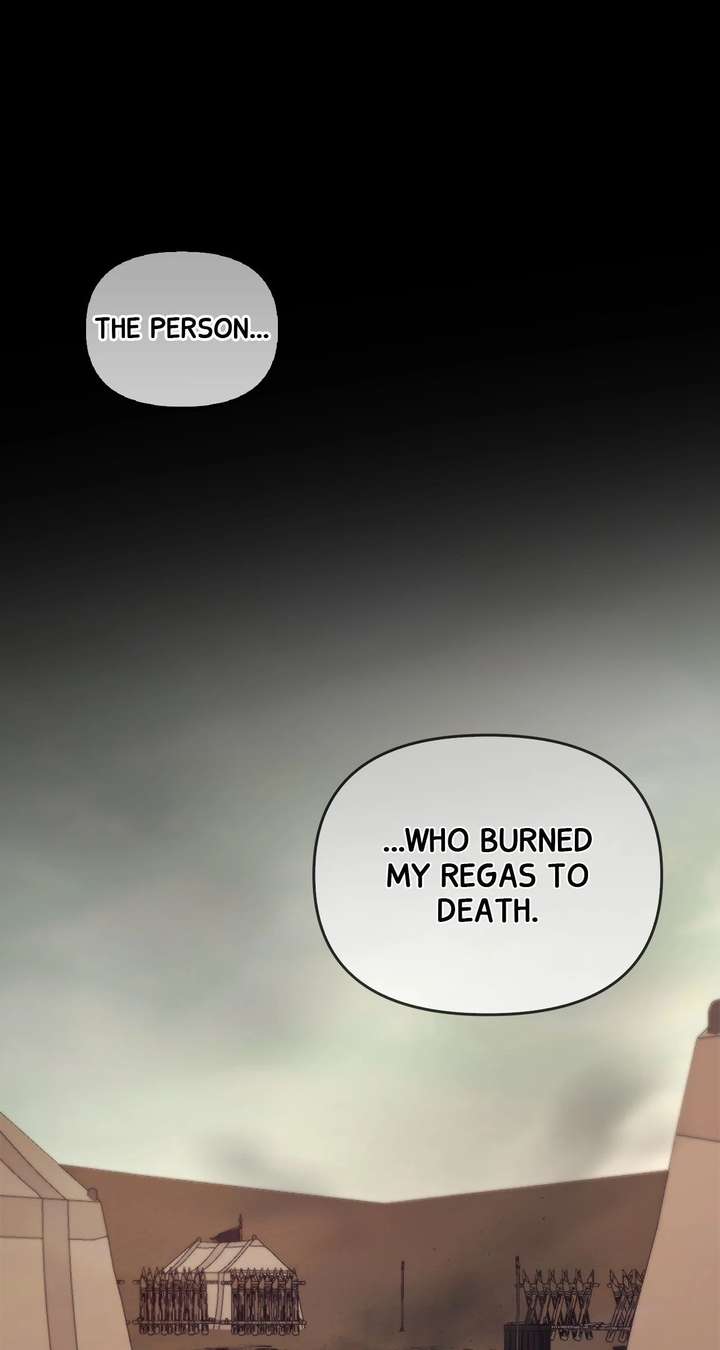Regas Chapter 83 - Page 11