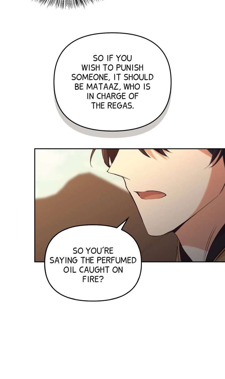 Regas Chapter 83 - Page 18