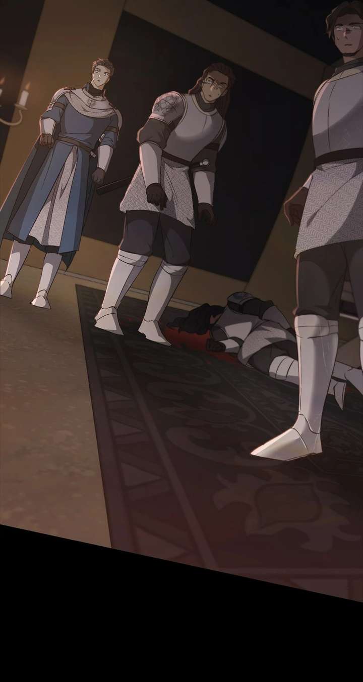 Regas Chapter 83 - Page 2