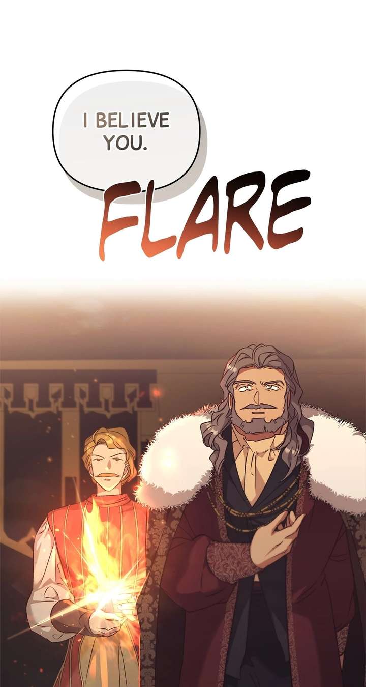 Regas Chapter 83 - Page 25