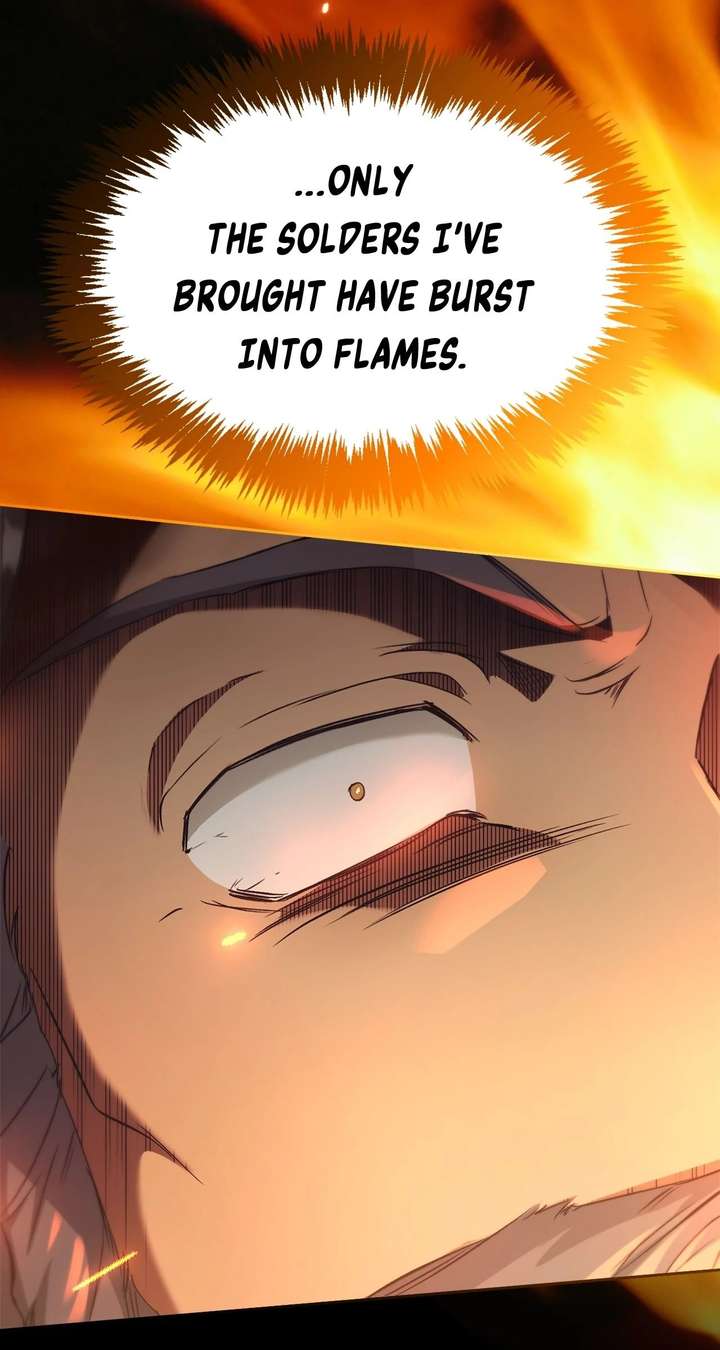 Regas Chapter 83 - Page 39