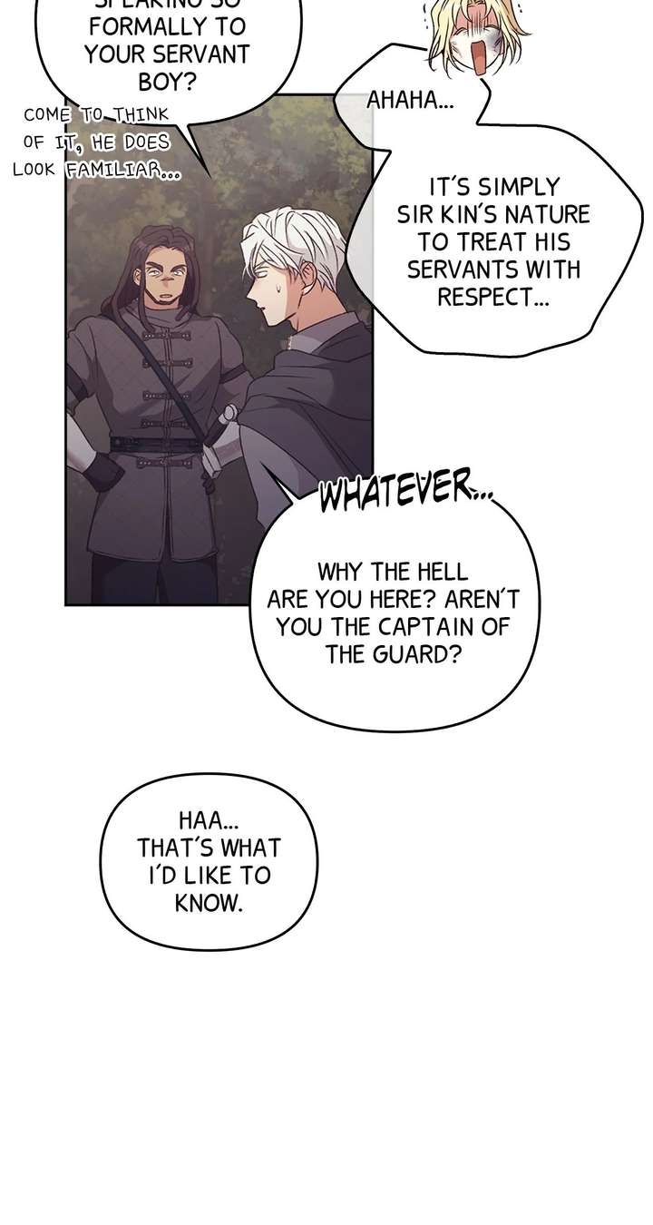 Regas Chapter 83 - Page 59