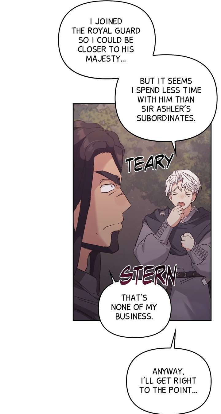 Regas Chapter 83 - Page 60