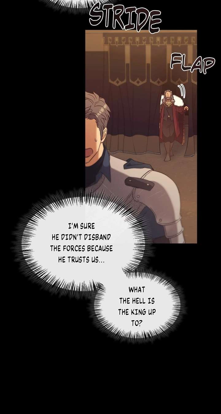 Regas Chapter 83 - Page 7