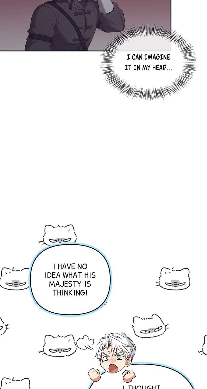 Regas Chapter 83 - Page 84