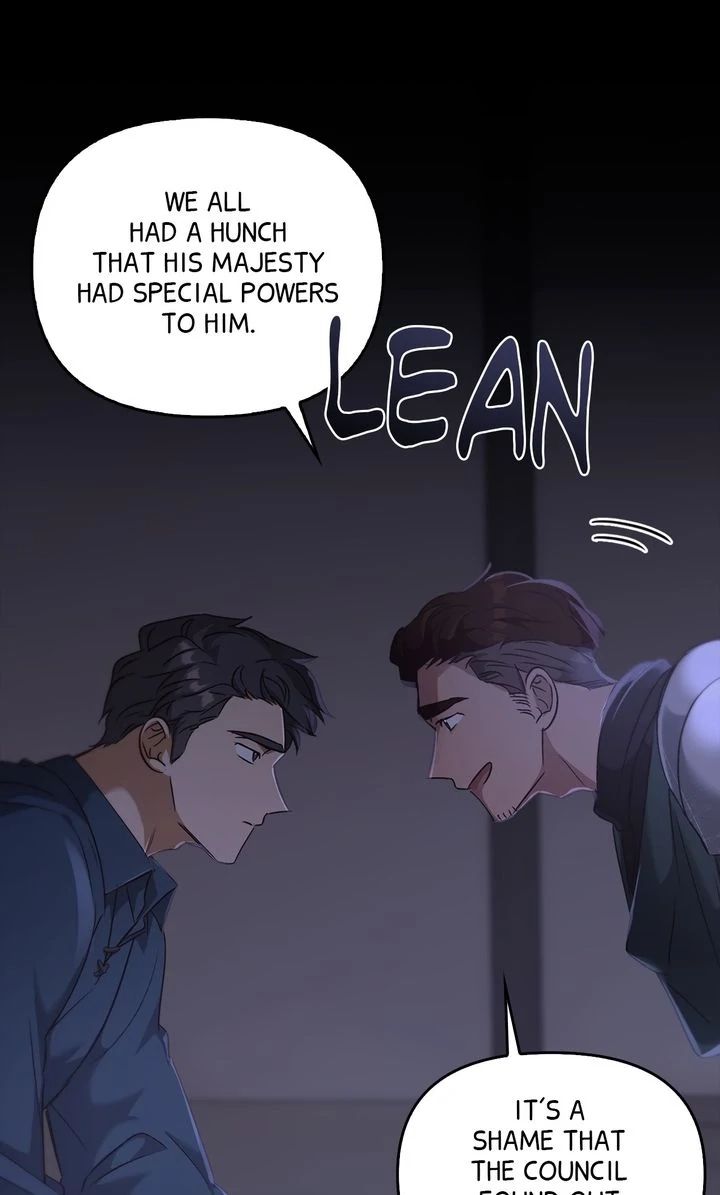 Regas Chapter 84 - Page 13