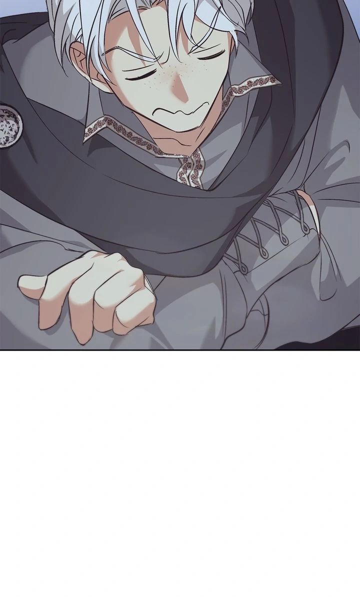 Regas Chapter 84 - Page 21