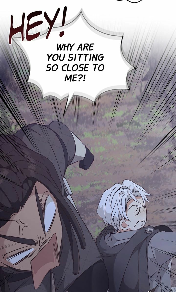 Regas Chapter 84 - Page 23