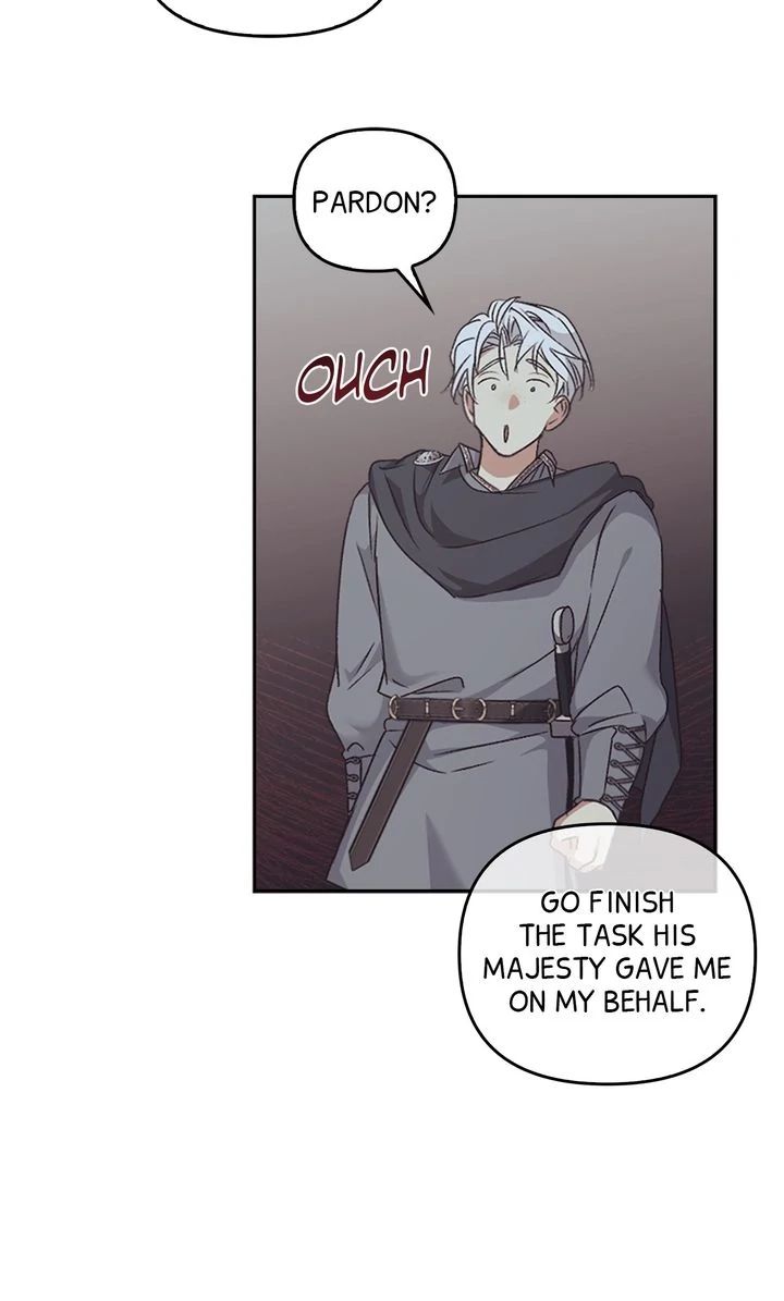 Regas Chapter 84 - Page 29