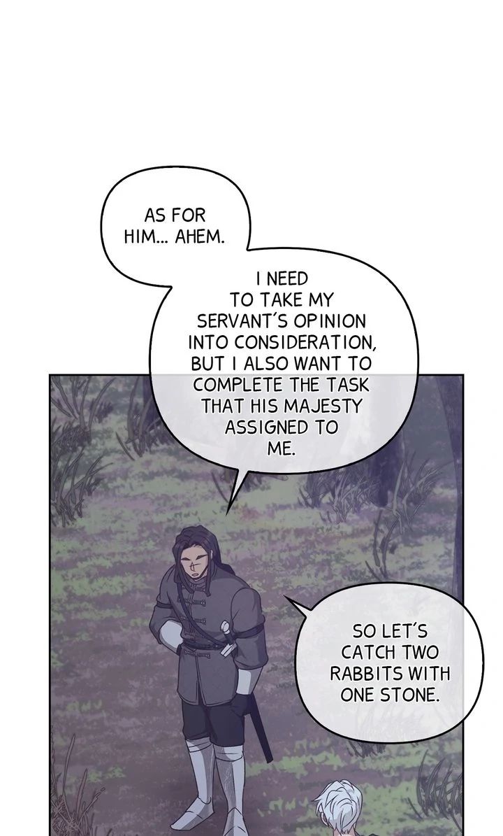 Regas Chapter 84 - Page 30