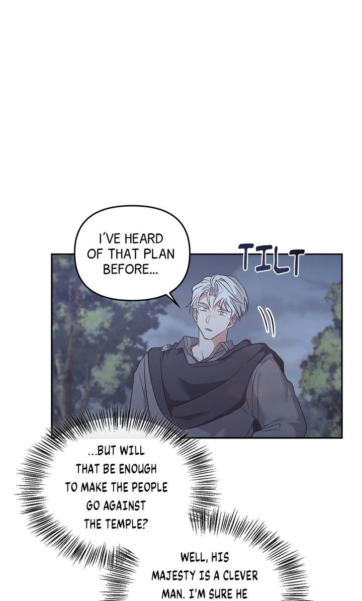 Regas Chapter 84 - Page 34