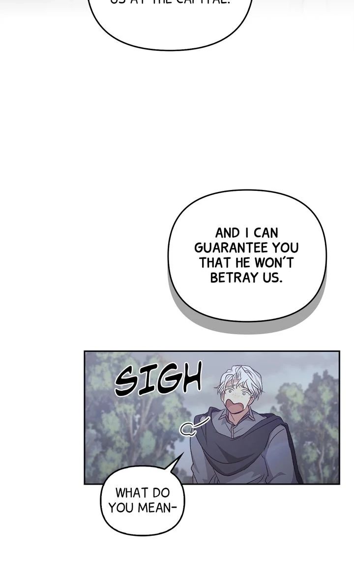 Regas Chapter 84 - Page 45