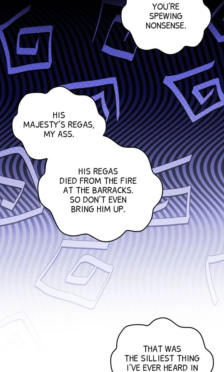 Regas Chapter 84 - Page 58