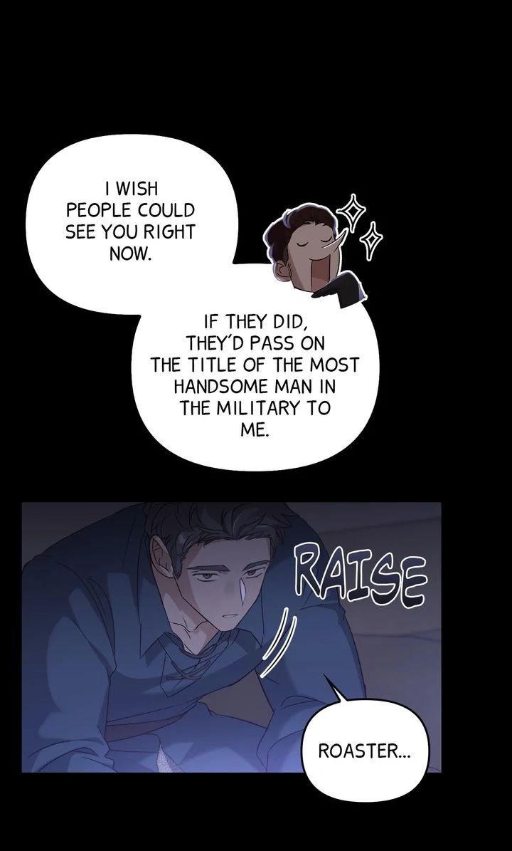 Regas Chapter 84 - Page 6