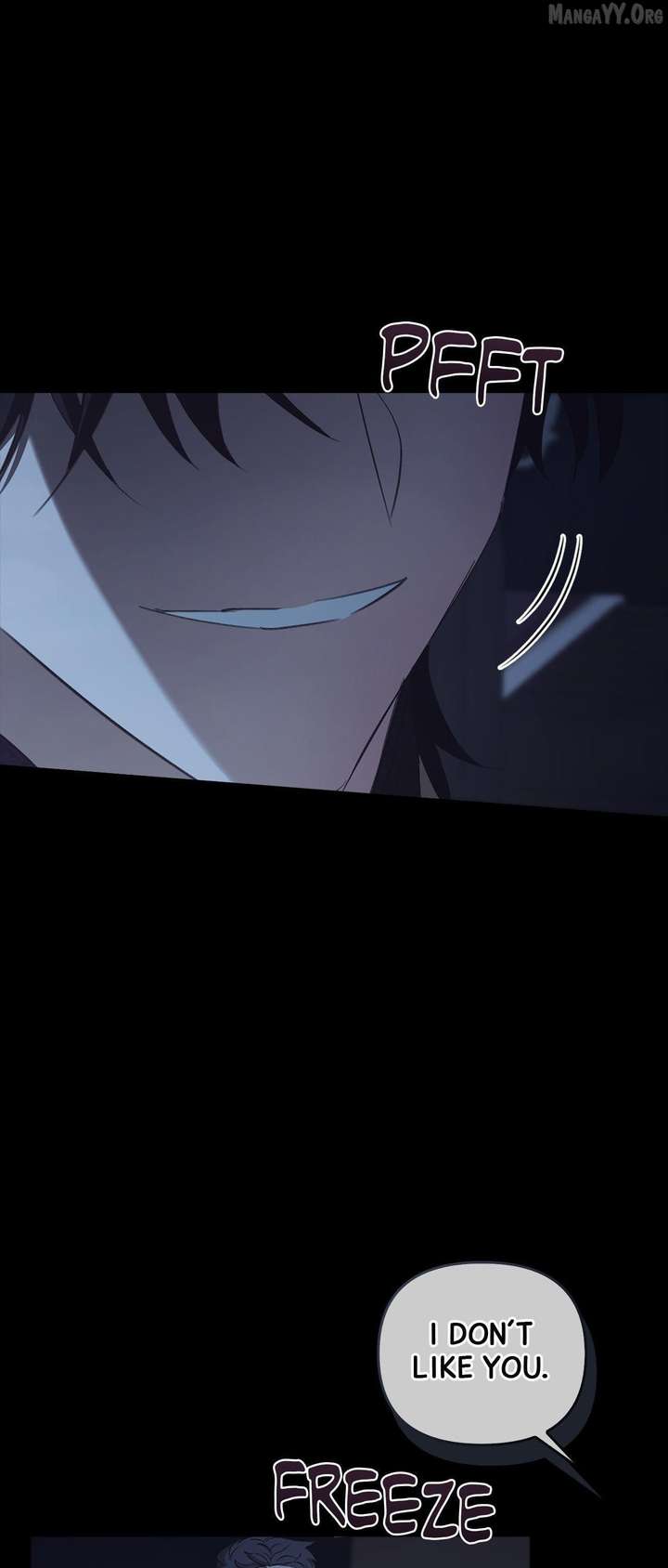 Regas Chapter 85 - Page 11