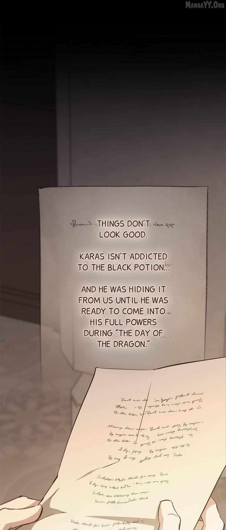 Regas Chapter 85 - Page 23