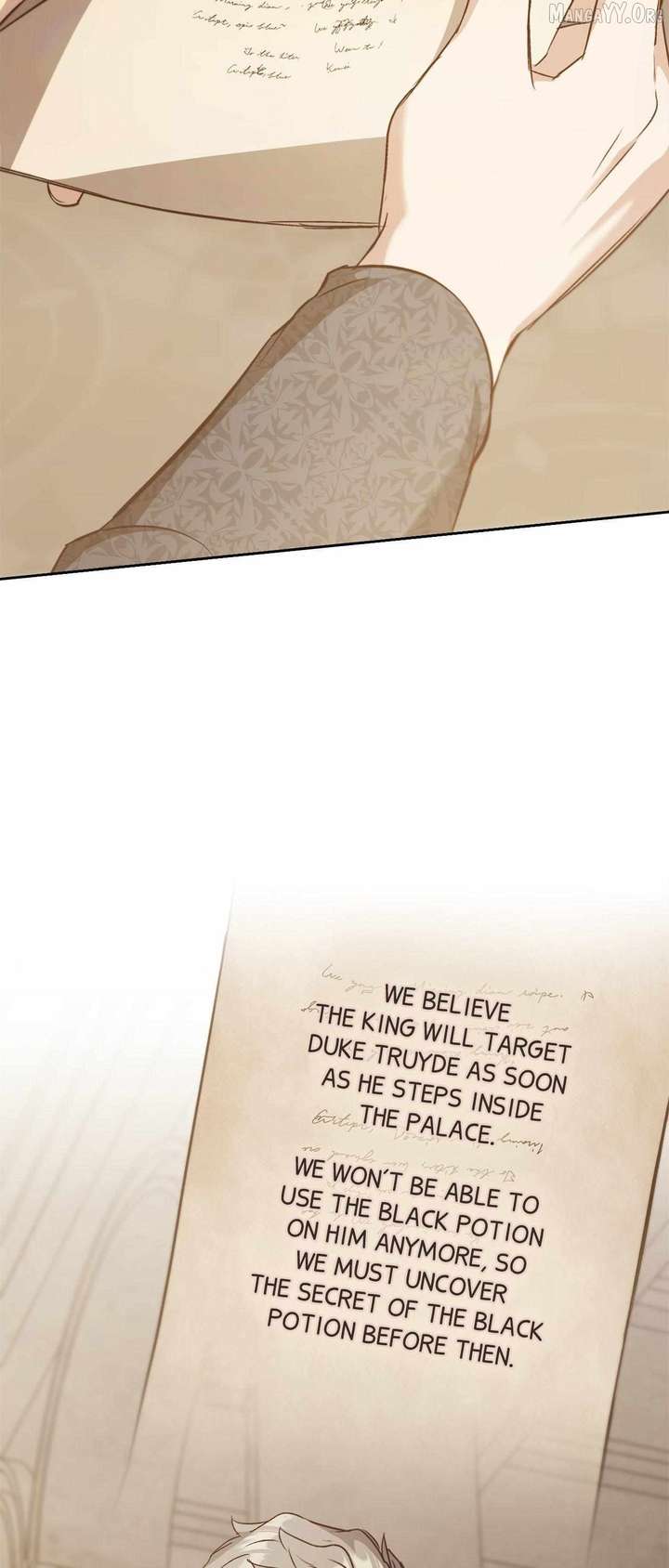 Regas Chapter 85 - Page 24