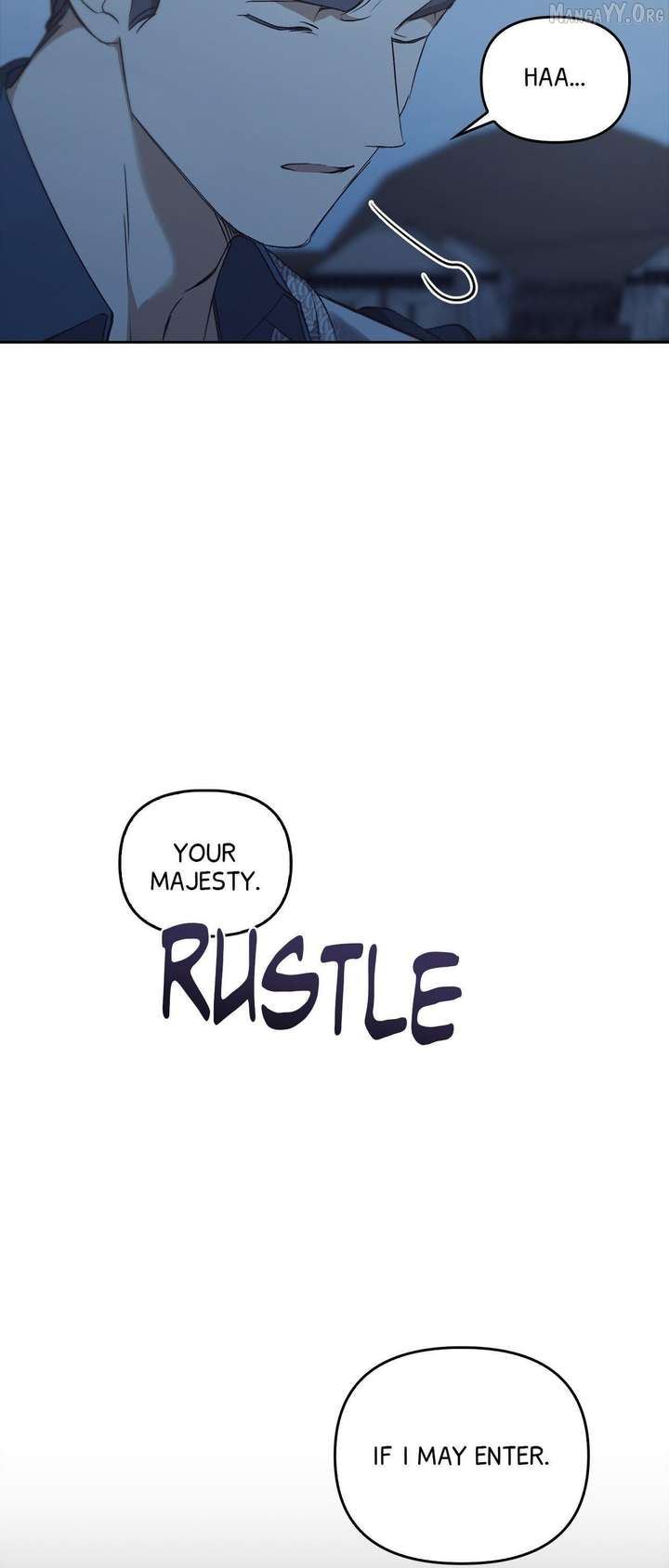 Regas Chapter 85 - Page 3