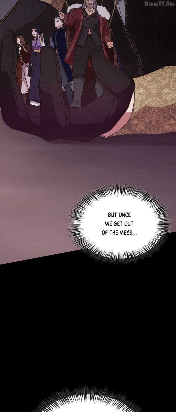 Regas Chapter 85 - Page 32