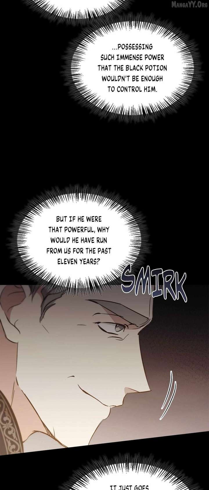 Regas Chapter 85 - Page 37