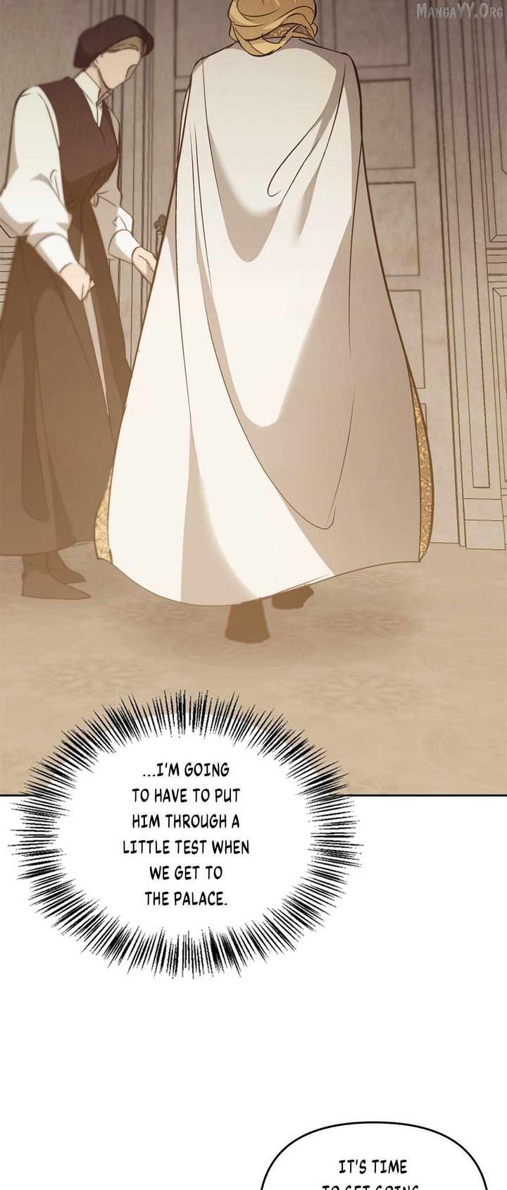 Regas Chapter 85 - Page 39